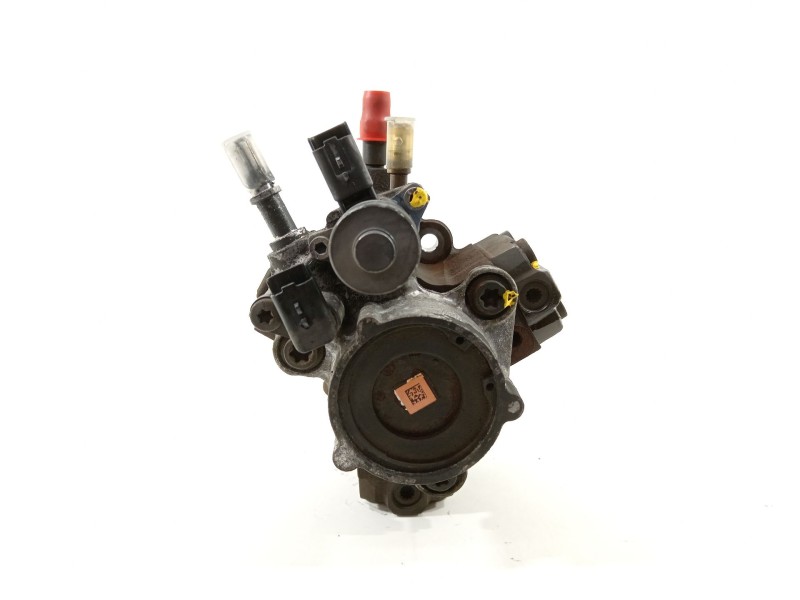 Recambio de bomba inyeccion para ford transit caja cerrada ´06 2.2 tdci cat referencia OEM IAM BK2Q9B395AD  