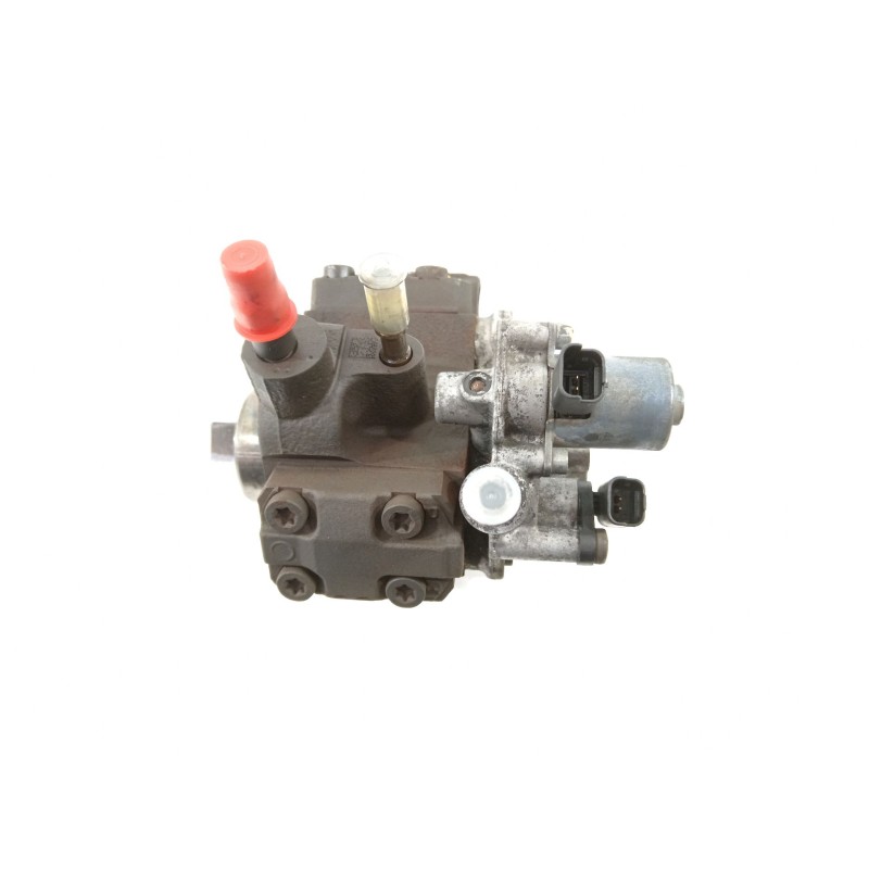 Recambio de bomba inyeccion para ford transit caja cerrada ´06 2.2 tdci cat referencia OEM IAM BK2Q9B395AD  