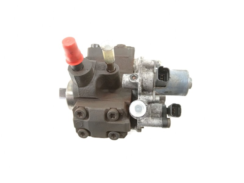 Recambio de bomba inyeccion para ford transit caja cerrada ´06 2.2 tdci cat referencia OEM IAM BK2Q9B395AD  