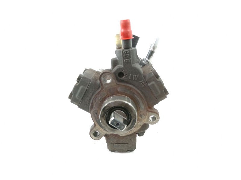 Recambio de bomba inyeccion para ford transit caja cerrada ´06 2.2 tdci cat referencia OEM IAM BK2Q9B395AD  