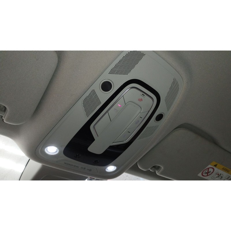 Recambio de luz interior para audi q7 (4mb, 4mg, 4mq) 3.0 tdi quattro referencia OEM IAM 4M0947135CB  