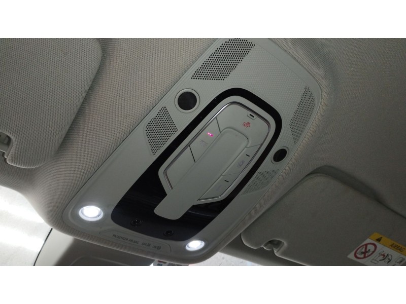 Recambio de luz interior para audi q7 (4mb, 4mg, 4mq) 3.0 tdi quattro referencia OEM IAM 4M0947135CB  