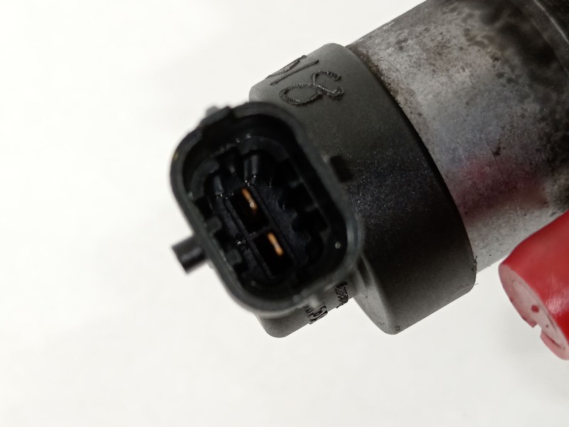 Recambio de bomba inyeccion para opel insignia a (g09) 2.0 cdti 4x4 (68) referencia OEM IAM 55571005  