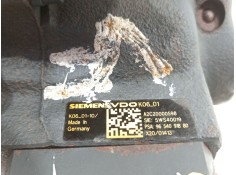 Recambio de bomba inyeccion para ford focus c-max (dm2) 2.0 tdci referencia OEM IAM 9654091880   2