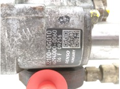 Recambio de bomba inyeccion para toyota corolla (e12) 2.0 d-4d linea sol berlina referencia OEM IAM 221000G010   2