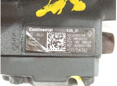Recambio de bomba inyeccion para renault scenic ii 1.5 dci diesel referencia OEM IAM 8200821184   2
