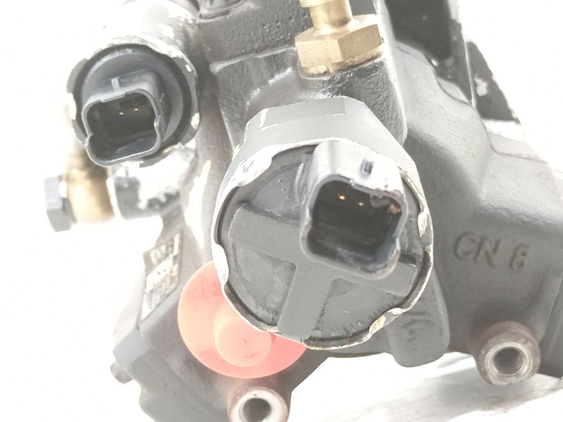 Recambio de bomba inyeccion para renault scenic ii 1.5 dci diesel referencia OEM IAM 8200821184  