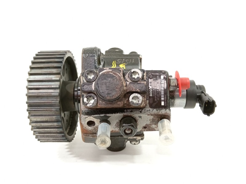 Recambio de bomba inyeccion para opel zafira b cosmo referencia OEM IAM 55206679  0445010156