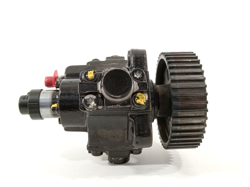 Recambio de bomba inyeccion para opel zafira b cosmo referencia OEM IAM 55206679  0445010156