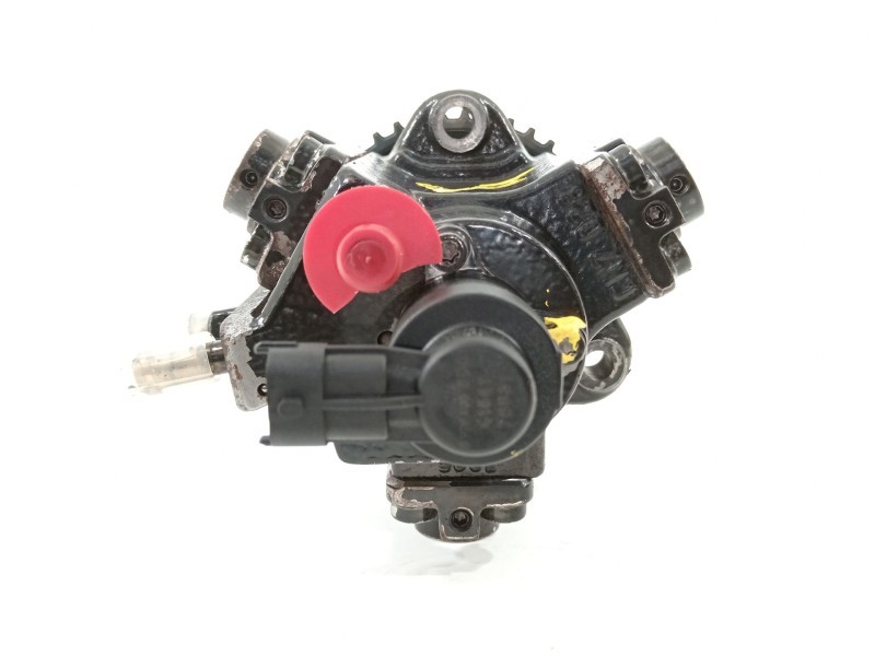 Recambio de bomba inyeccion para opel zafira b cosmo referencia OEM IAM 55206679  0445010156