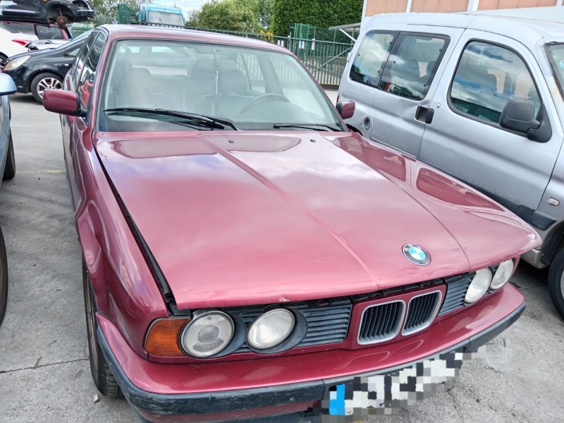 bmw 5 touring (e34) del año 1993