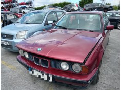 bmw 5 touring (e34) del año 1993 2