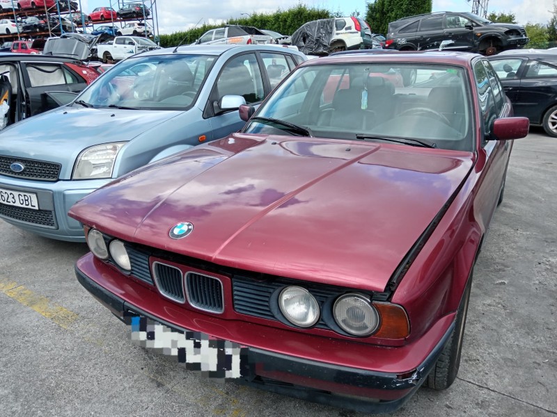 bmw 5 touring (e34) del año 1993
