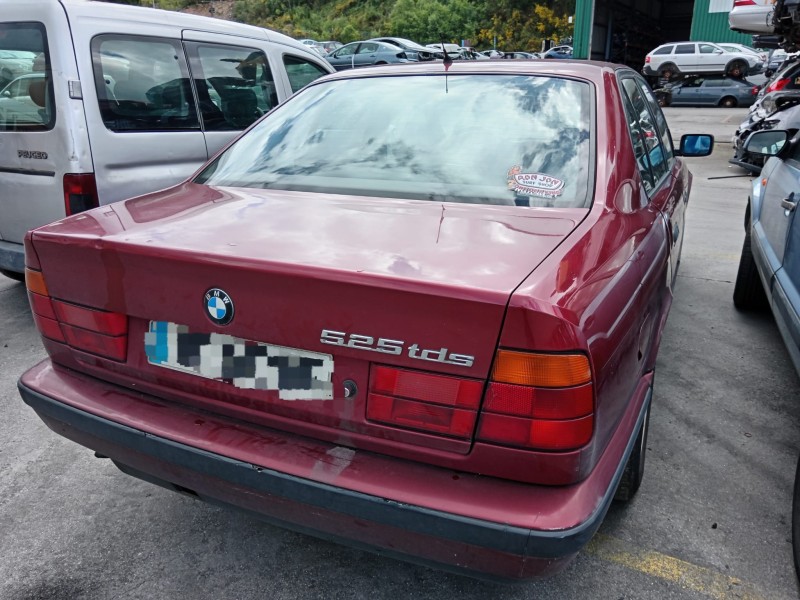 bmw 5 touring (e34) del año 1993