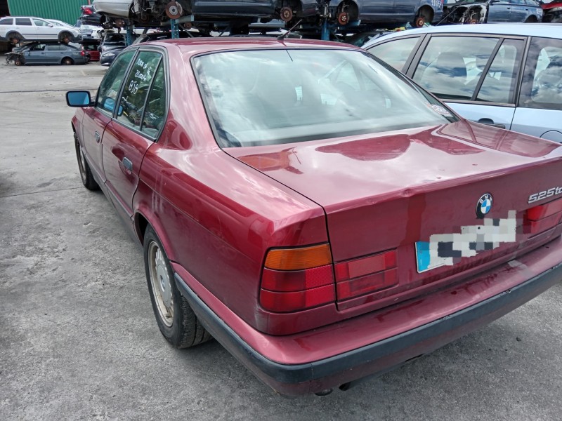 bmw 5 touring (e34) del año 1993