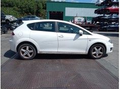 seat leon (1p1) del año 2009