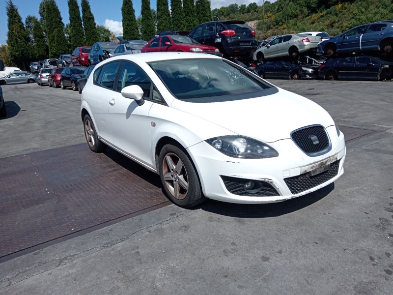 seat leon (1p1) del año 2009