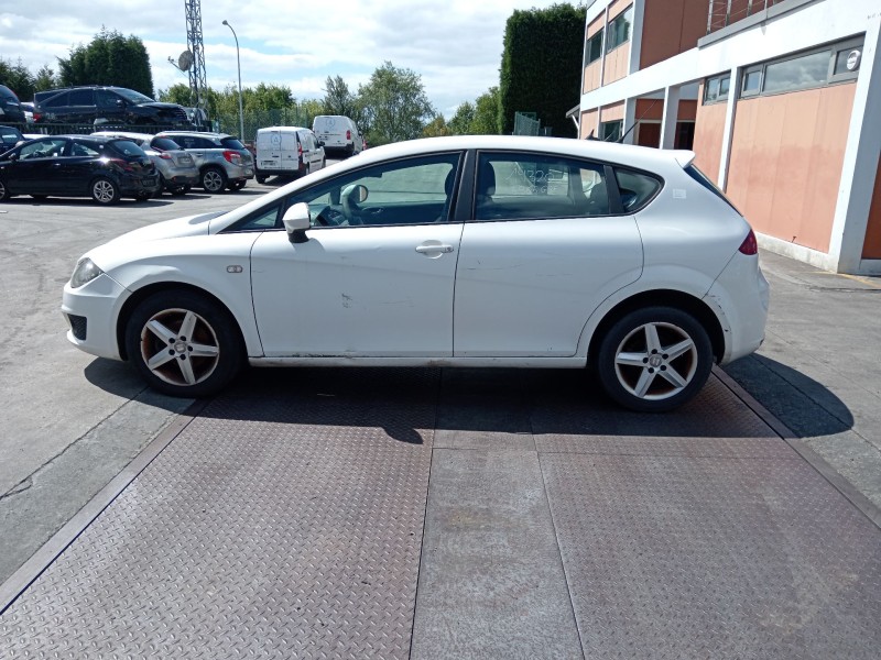 seat leon (1p1) del año 2009