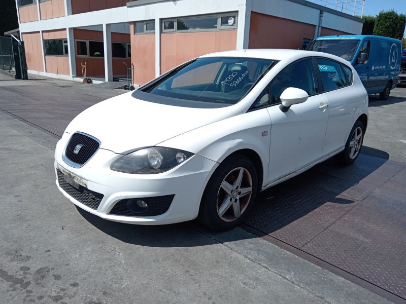 seat leon (1p1) del año 2009