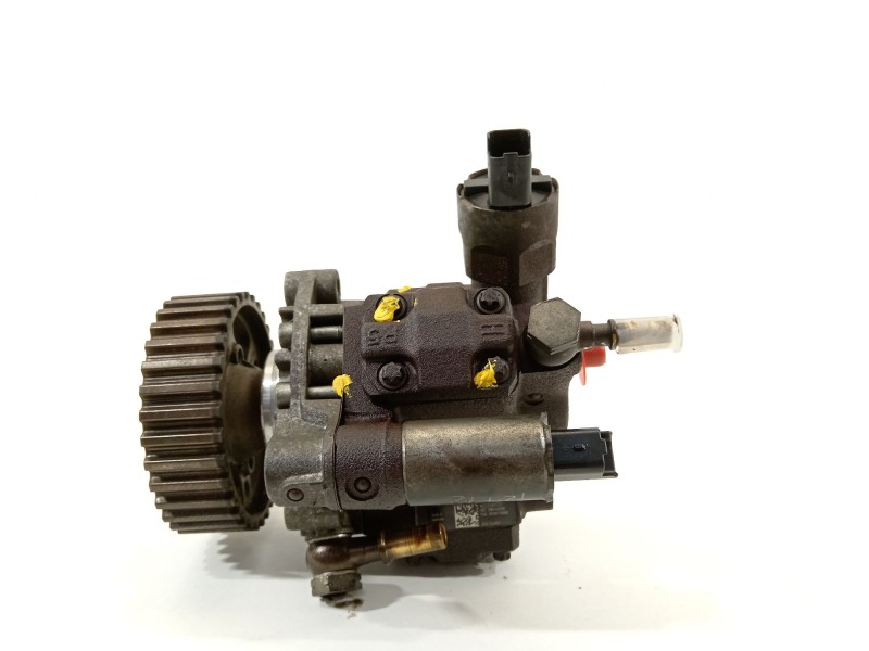 Recambio de bomba inyeccion para ford fiesta (cbk) ambiente referencia OEM IAM 9658176080  