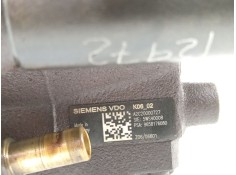 Recambio de bomba inyeccion para ford fiesta (cbk) ambiente referencia OEM IAM 9658176080   2