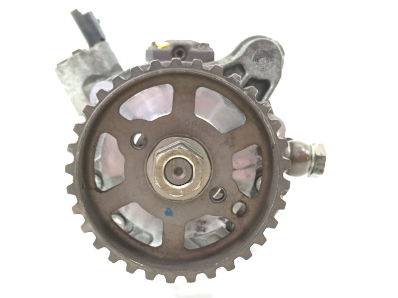 Recambio de bomba inyeccion para ford fiesta (cbk) ambiente referencia OEM IAM 9658176080  