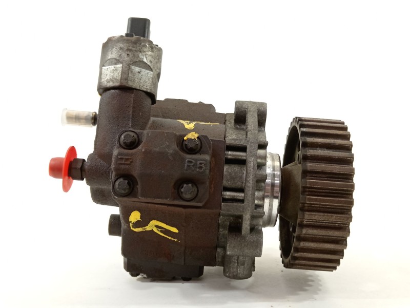 Recambio de bomba inyeccion para ford fiesta (cbk) ambiente referencia OEM IAM 9658176080  