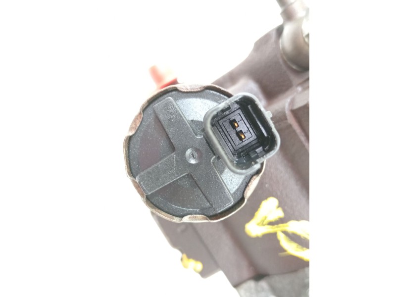 Recambio de bomba inyeccion para ford fiesta (cbk) ambiente referencia OEM IAM 9658176080  