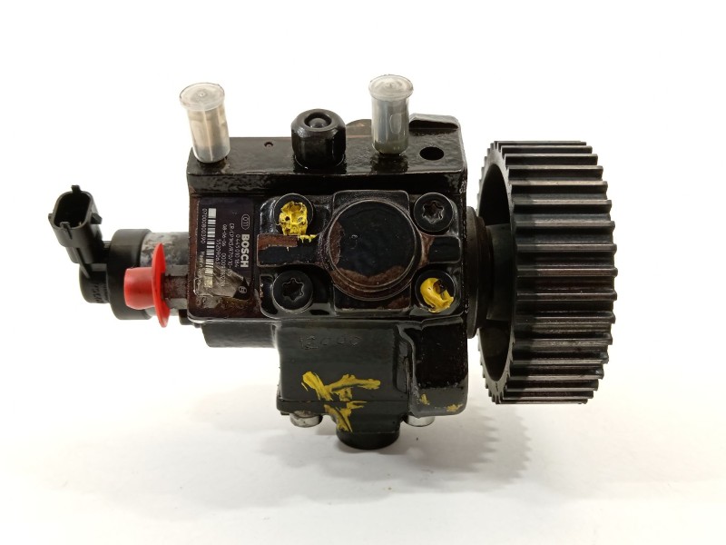 Recambio de bomba inyeccion para saab 9-3 sport hatch linear referencia OEM IAM 55209063  0445010184