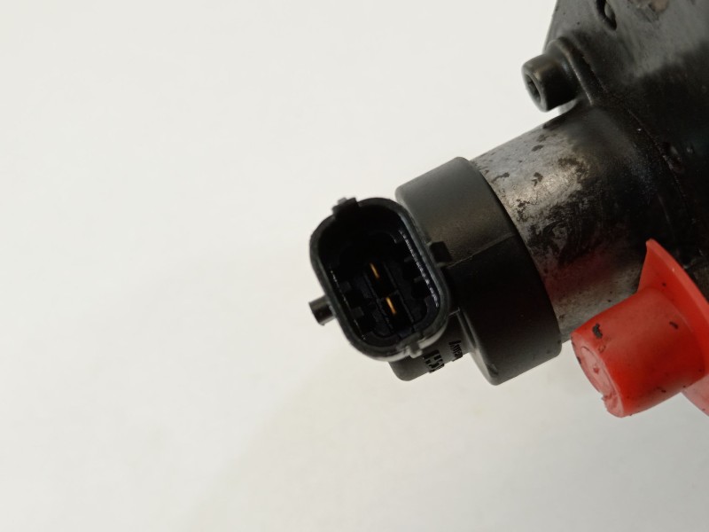 Recambio de bomba inyeccion para saab 9-3 sport hatch linear referencia OEM IAM 55209063  0445010184