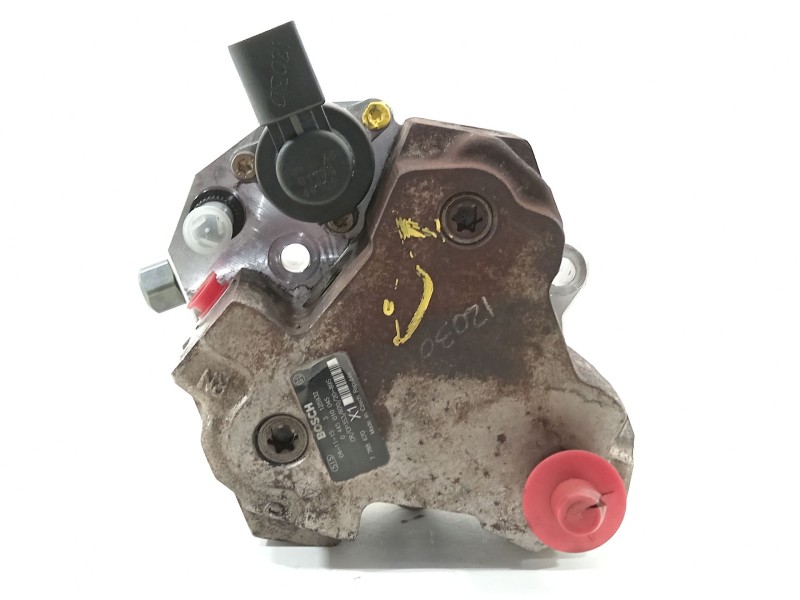Recambio de bomba inyeccion para bmw serie 3 berlina (e46) 320d referencia OEM IAM 7788670X1  0445010045