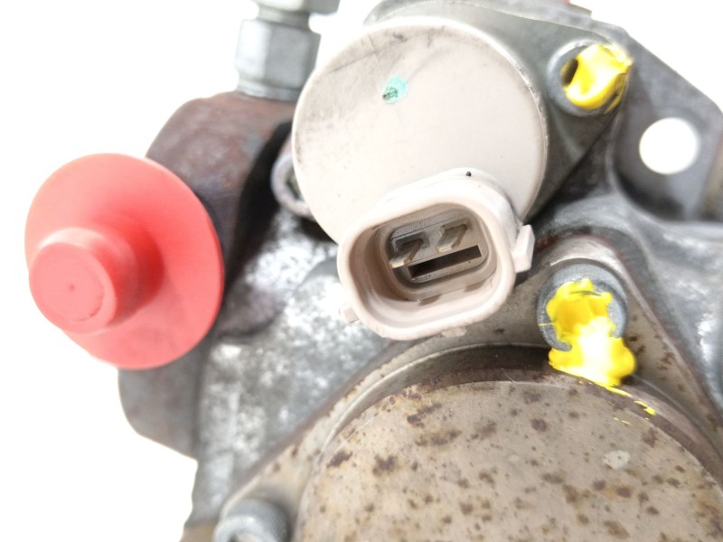 Recambio de bomba inyeccion para toyota rav 4 (a3) executive referencia OEM IAM 221000R020  HU2940000301