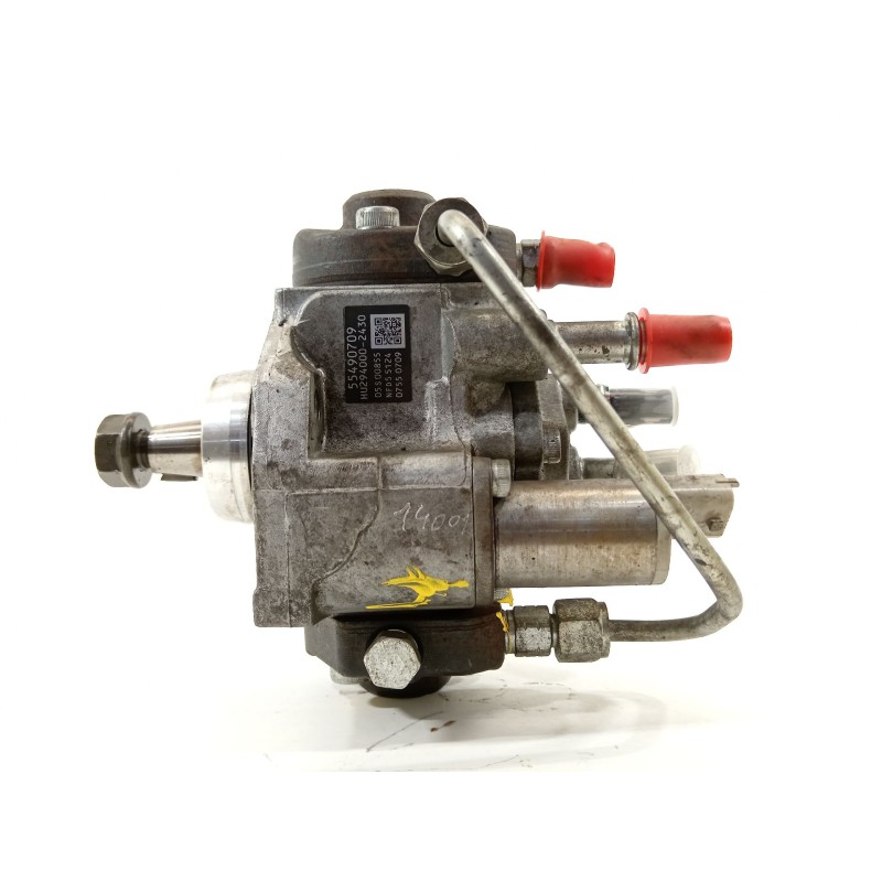 Recambio de bomba inyeccion para opel zafira tourer c (p12) 1.6 cdti (75) referencia OEM IAM 55490709  HU2940002430