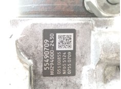 Recambio de bomba inyeccion para opel zafira tourer c (p12) 1.6 cdti (75) referencia OEM IAM 55490709  HU2940002430 2