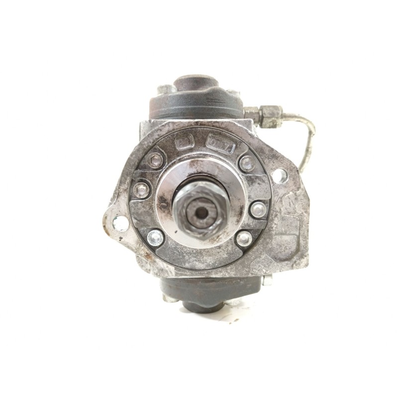 Recambio de bomba inyeccion para opel zafira tourer c (p12) 1.6 cdti (75) referencia OEM IAM 55490709  HU2940002430