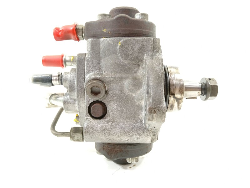 Recambio de bomba inyeccion para opel zafira tourer c (p12) 1.6 cdti (75) referencia OEM IAM 55490709  HU2940002430