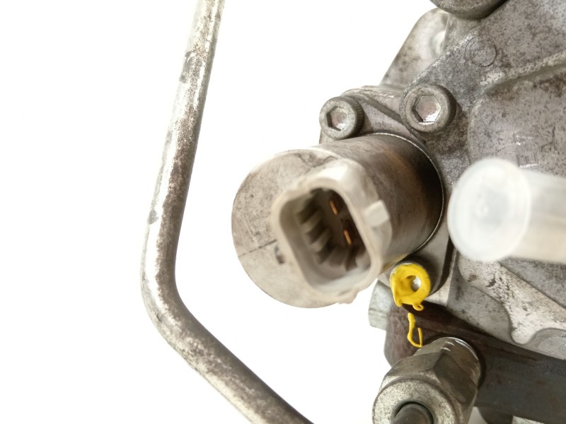 Recambio de bomba inyeccion para opel zafira tourer c (p12) 1.6 cdti (75) referencia OEM IAM 55490709  HU2940002430