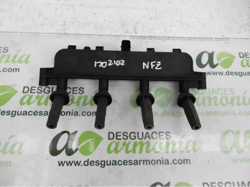 BOBINA ENCENDIDO 9628158580 