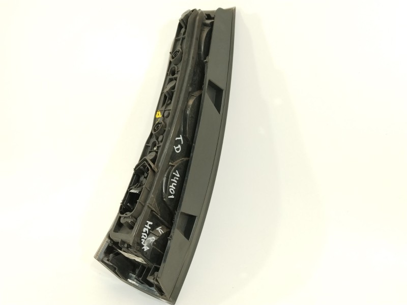 Recambio de piloto trasero derecho para opel meriva a monospace (x03) 1.6 (e75) referencia OEM IAM 13195001  