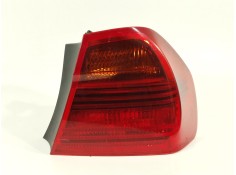 Recambio de piloto trasero derecho para bmw serie 3 berlina (e90) 320d referencia OEM IAM 6937458  63216937458