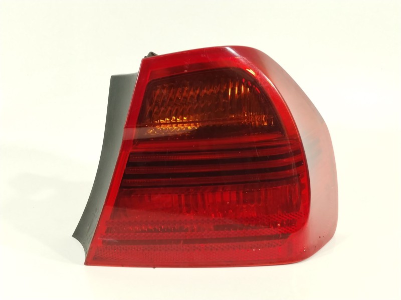 Recambio de piloto trasero derecho para bmw serie 3 berlina (e90) 320d referencia OEM IAM 6937458  63216937458