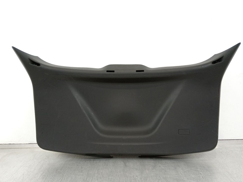 Recambio de guarnecido porton trasero para alfa romeo stelvio (630) quadrifoglio 4wd referencia OEM IAM 156157988  