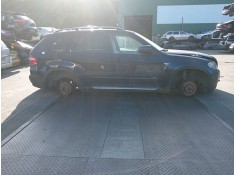 bmw x5 (e70) del año 2007