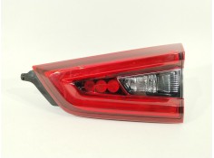 Recambio de piloto trasero derecho en porton para nissan qashqai ii (j11, j11_) 1.5 dci referencia OEM IAM 26550HV55A  26550HV05