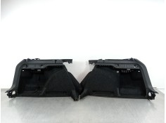 Recambio de moqueta interior para skoda octavia combi (5e5) ambition referencia OEM IAM 5E7867428 5E7867427 
