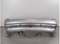 Recambio de paragolpes trasero para bmw x5 (e53) 3.0d referencia OEM IAM 8402324