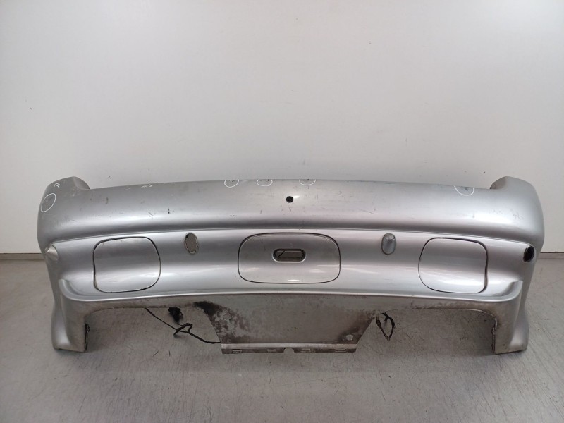 Recambio de paragolpes trasero para bmw x5 (e53) 3.0d referencia OEM IAM 8402324  