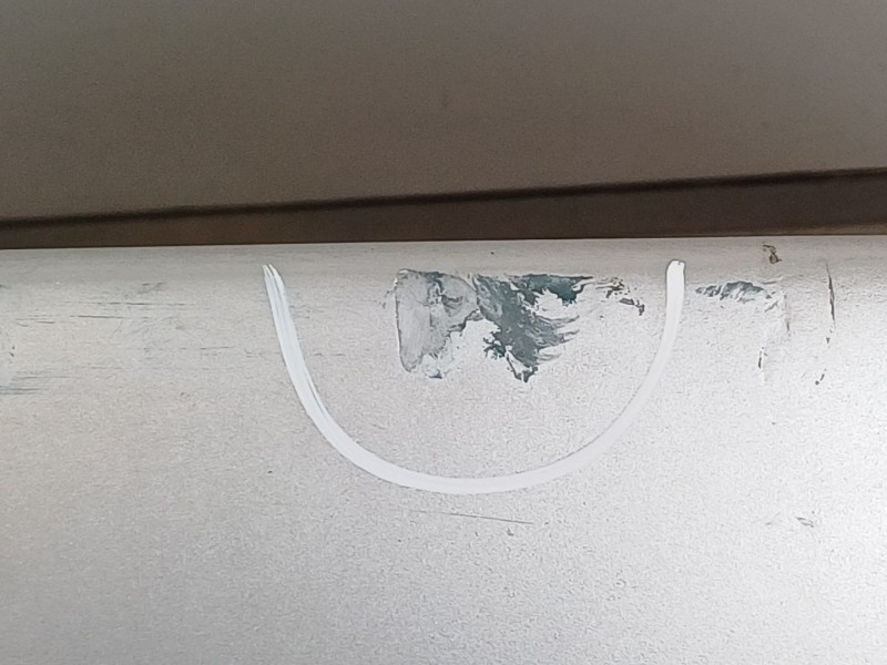 Recambio de paragolpes trasero para bmw x5 (e53) 3.0d referencia OEM IAM 8402324  