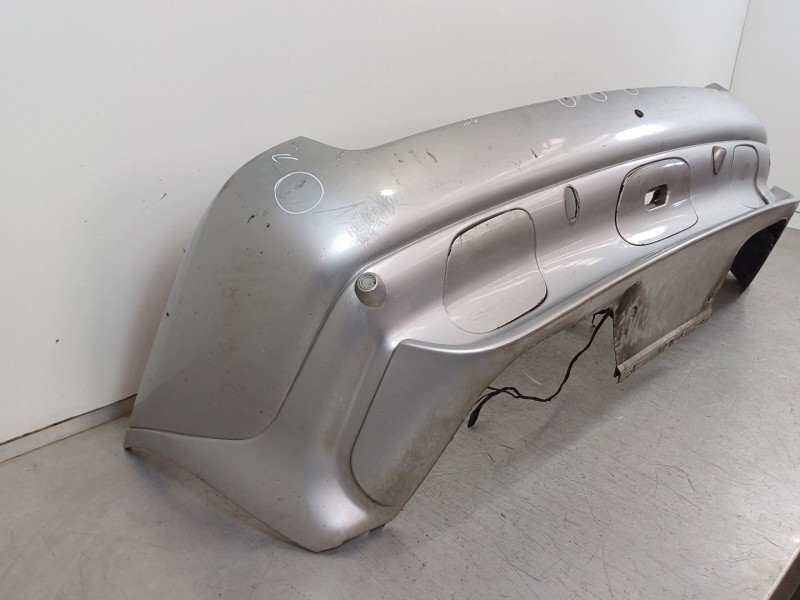Recambio de paragolpes trasero para bmw x5 (e53) 3.0d referencia OEM IAM 8402324  