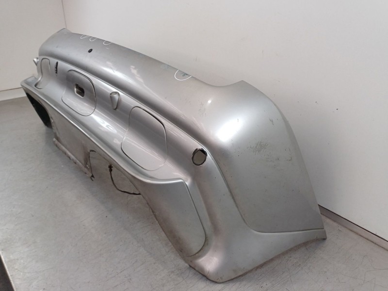 Recambio de paragolpes trasero para bmw x5 (e53) 3.0d referencia OEM IAM 8402324  